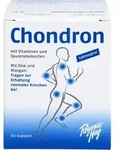 CHONDRON Tabletten 60 St.