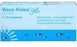 VISCO-Vision Gel 30 g