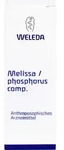 MELISSA/PHOSPHORUS comp.Mischung 50 ml