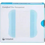 COMFEEL Plus Transparent Hydrokolloidverb.10x10 cm 10 St.