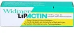 WIDMER Lipactin Gel 3 g