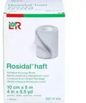 ROSIDAL haft Kompressionsbinde 10 cmx5 m 1 St.