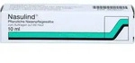 NASULIND Pflanzliche Nasenpflegesalbe 10 ml