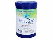 ARTHROTANA Granulat 675 g