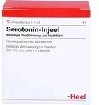 SEROTONIN Injeel Ampullen 10 St.