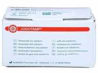 JODOTAMP 50 mg/g 1 cmx5 m Tamponaden 1 St.
