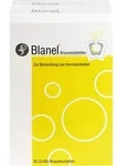 BLANEL Brausetabletten 96 St.