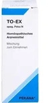 TO-EX spag.Peka N Tropfen 30 ml