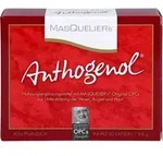 ANTHOGENOL Masquelier OPC Kapseln 30 St.