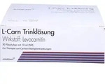 L-CARN Trinkl&ouml;sung 300 ml