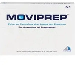 MOVIPREP Pulver z.Herst.e.L&ouml;sung z.Einnehmen 1 St.
