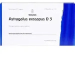 ASTRAGALUS EXSCAPUS D 3 Ampullen 8 ml
