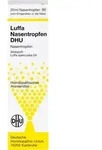 LUFFA NASENSPRAY DHU Dosierspray 20 ml
