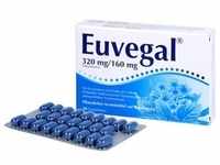 EUVEGAL 320 mg/160 mg Filmtabletten 50 St.