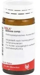 SILICEA COMP.Globuli 20 g