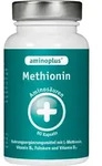 AMINOPLUS Methionin plus Vitamin B Komplex Kapseln 60 St.