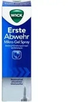 WICK Erste Abwehr Nasenspray Spr&uuml;hflasche 15 ml