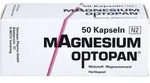 MAGNESIUM OPTOPAN Kapseln 50 St.