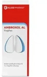 AMBROXOL AL Tropfen 100 ml