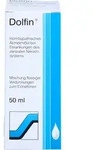 DOLFIN Tropfen 50 ml