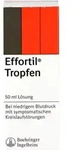 EFFORTIL Tropfen 50 ml