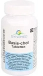 BASIS CHOL Tabletten 120 St.