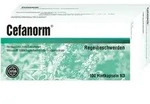 CEFANORM Hartkapseln 100 St.