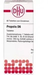 PROPOLIS D 6 Tabletten 80 St.