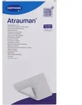 ATRAUMAN 10x20 cm steril Kompressen 30 St.