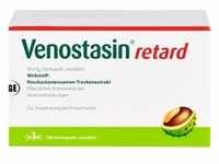 VENOSTASIN retard 50 mg Hartkapsel retardiert 200 St.