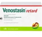 VENOSTASIN retard 50 mg Hartkapsel retardiert 200 St.