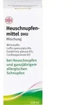 HEUSCHNUPFENMITTEL DHU Mischung 100 ml