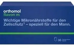 ORTHOMOL Flavon M Kapseln 60 St.