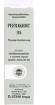 PEFRAKEHL D 5 Tropfen 10 ml
