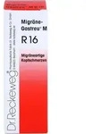 MIGR&Auml;NE-GASTREU M R16 Mischung 22 ml