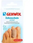 GEHWOL Polymer Gel Zehen Schutz mittel 2 St.