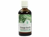 WASCHMITTELPARFÜM Orange-Vanille 100 ml