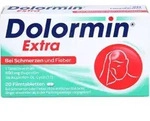 DOLORMIN extra Filmtabletten 20 St.
