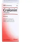 CRALONIN Tropfen 100 ml