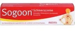 SOGOON Schmerzcreme 40 g