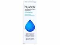PERSPIREX Foot Lotion Antitranspirant 100 ml