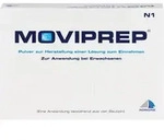 MOVIPREP Pulver z.Herst.e.L&ouml;sung z.Einnehmen 1 P
