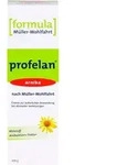PROFELAN Salbe n.M&uuml;ller-Wohlfahrt 100 g