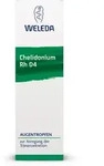 CHELIDONIUM AUGENTROPFEN Rh D 4 10 ml