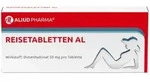 REISETABLETTEN AL 20 St.