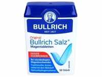 BULLRICH Salz Tabletten 50 St.