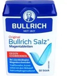 BULLRICH Salz Tabletten 50 St.