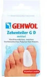 GEHWOL Zehenteiler G mittel 3 St.