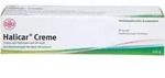 HALICAR Creme 200 g