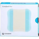 COMFEEL Plus flexib.Hydrokoll.Verb.10x10 cm 10 St.